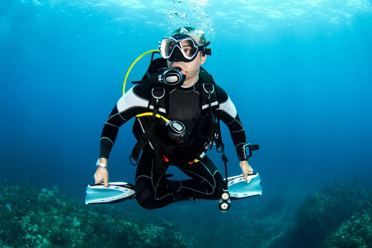 Lakshadweep Tour Packages